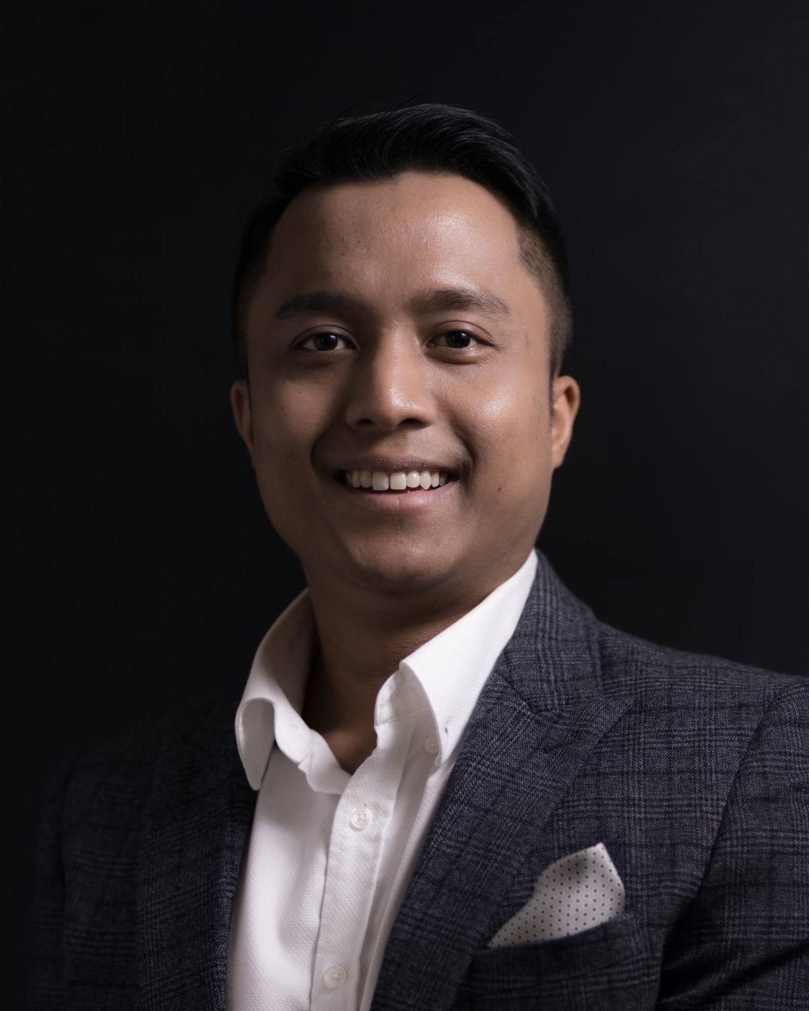 Hadzwan Dzulkipli — Client systems & delivery