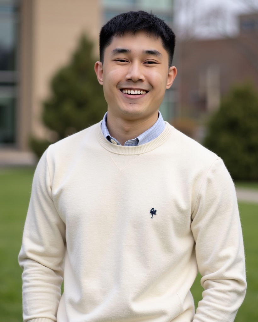 Raimi Imran — Agent design & automation